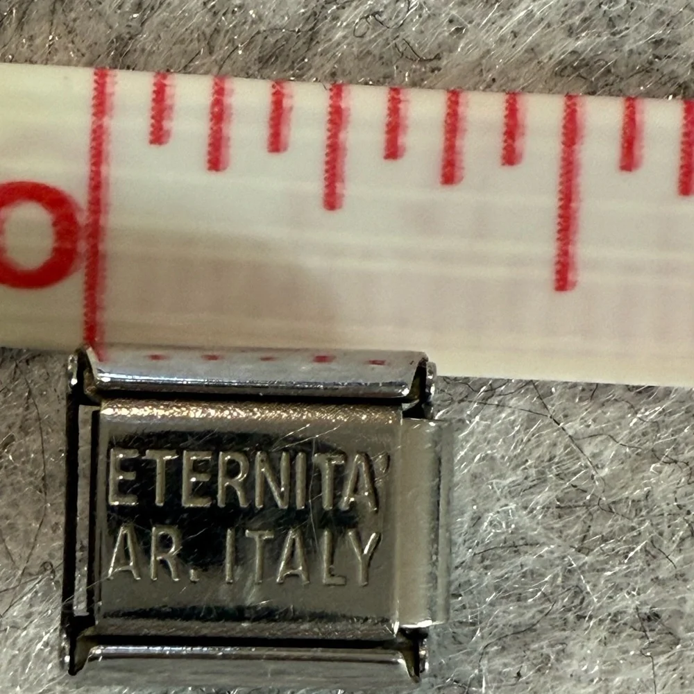 N/A italian charm